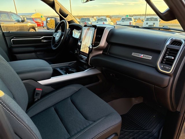 New 2026 RAM 1500 Lone Star image 12