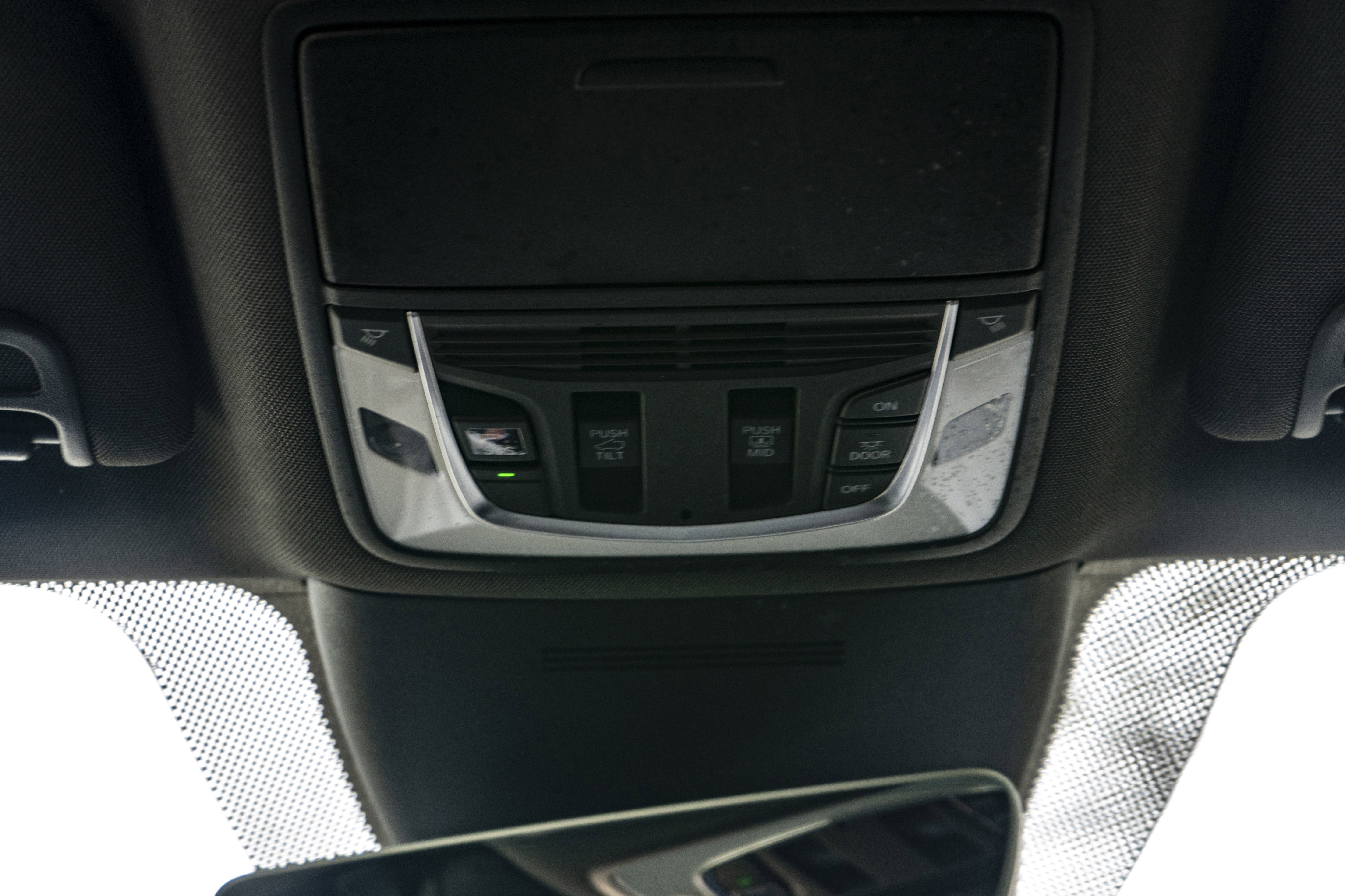 Used 2025 Acura MDX Type S image 36