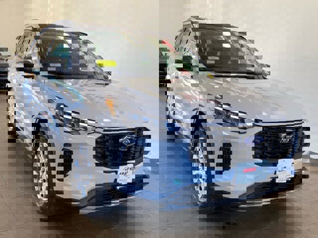 New 2025 Ford Escape Active w/ Tech Pack #1 image 2