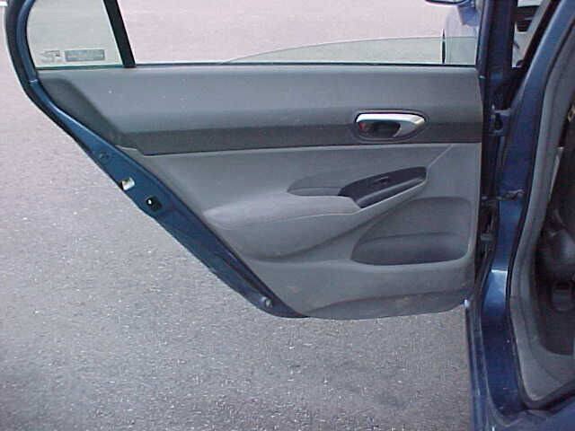 Used 2006 Honda Civic LX image 10
