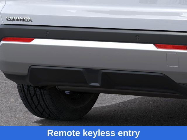 New 2026 Chevrolet Equinox LT w/ Convenience Package II image 15