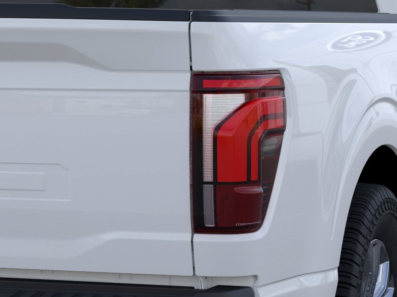 New 2026 Ford F150 Lariat RWD image 23