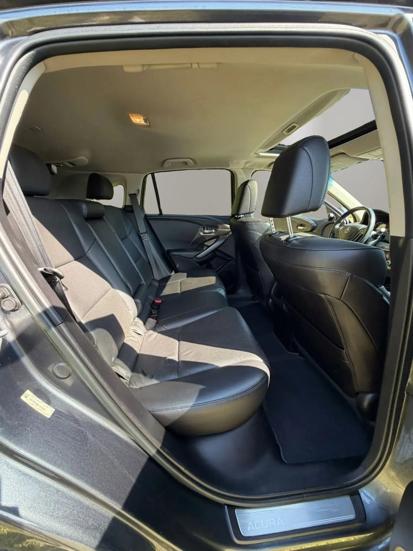Used 2014 Acura RDX FWD image 12