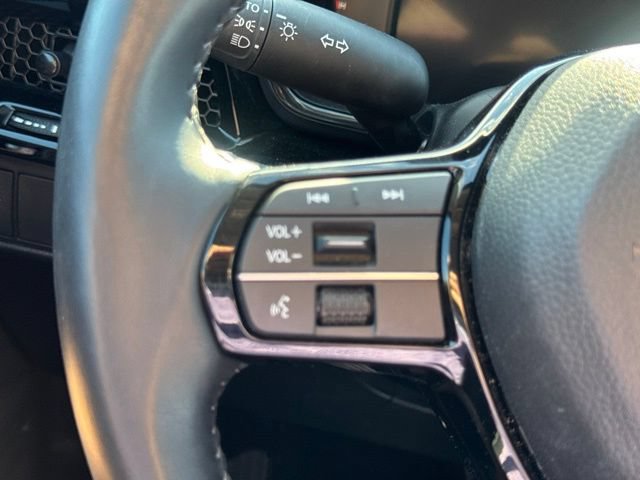 Used 2026 Honda CR-V EX-L image 19