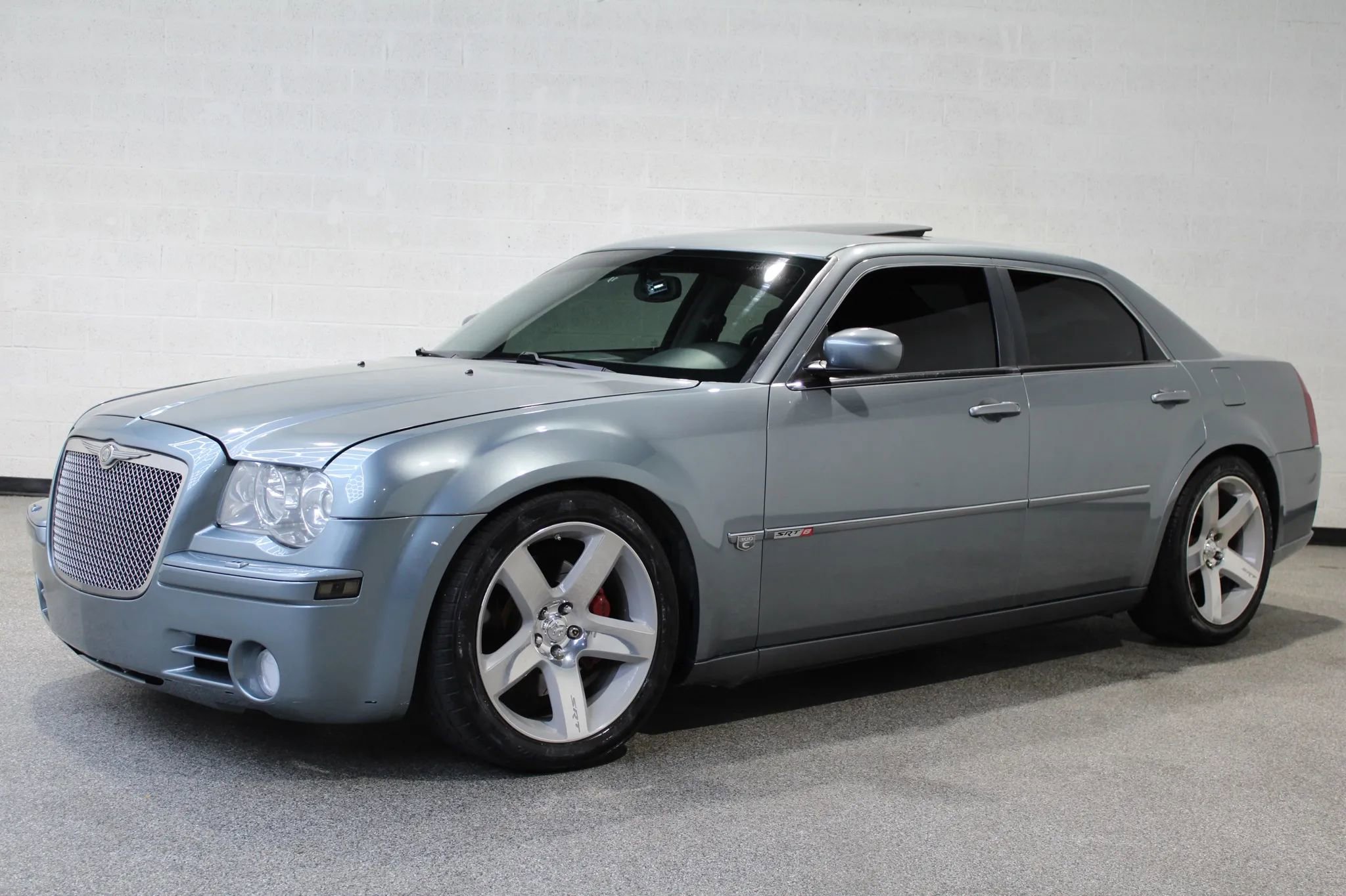 Used 2006 Chrysler 300 SRT8 w/ SRT Option Group II