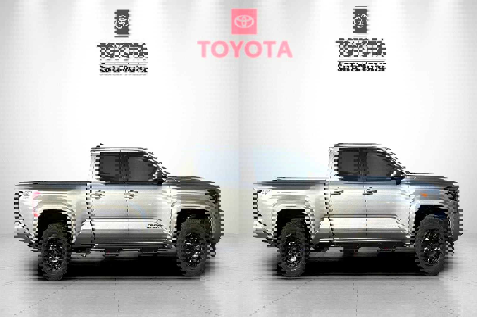 New 2026 Toyota Tacoma TRD Sport video 2