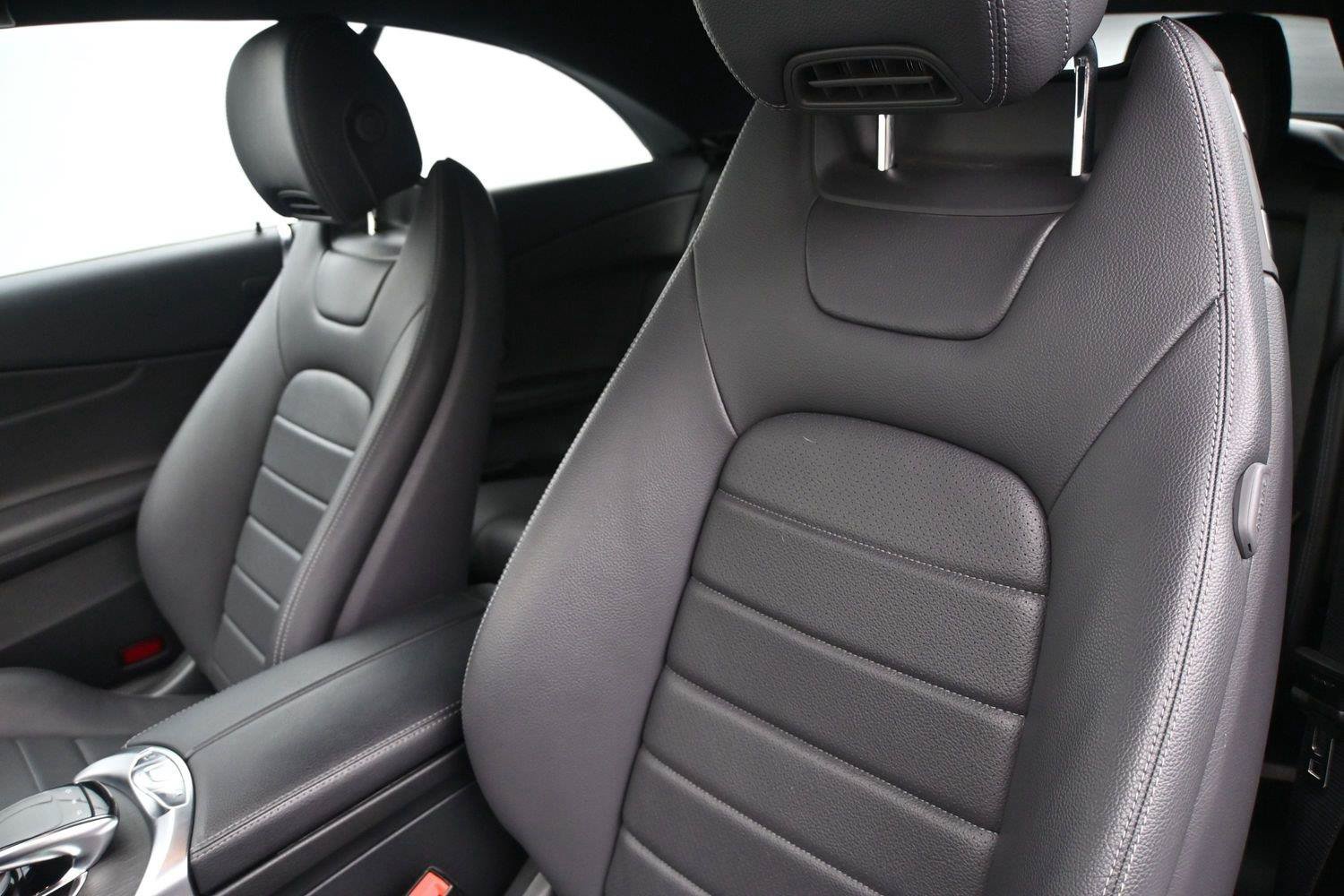 Used 2019 Mercedes-Benz C 300 4MATIC Cabriolet image 10