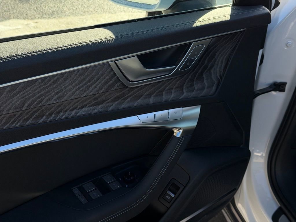 New 2026 Audi A6 Premium Plus image 21