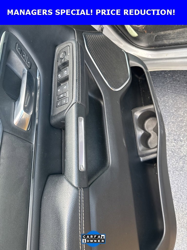 Used 2025 RAM 1500 Laramie image 19