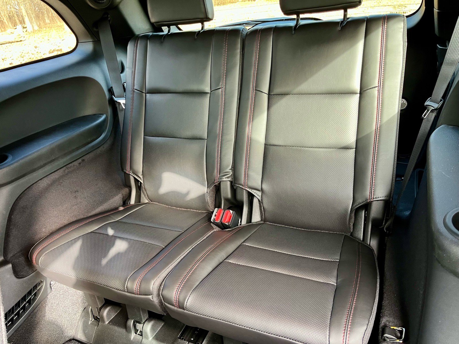 New 2026 Dodge Durango GT image 21