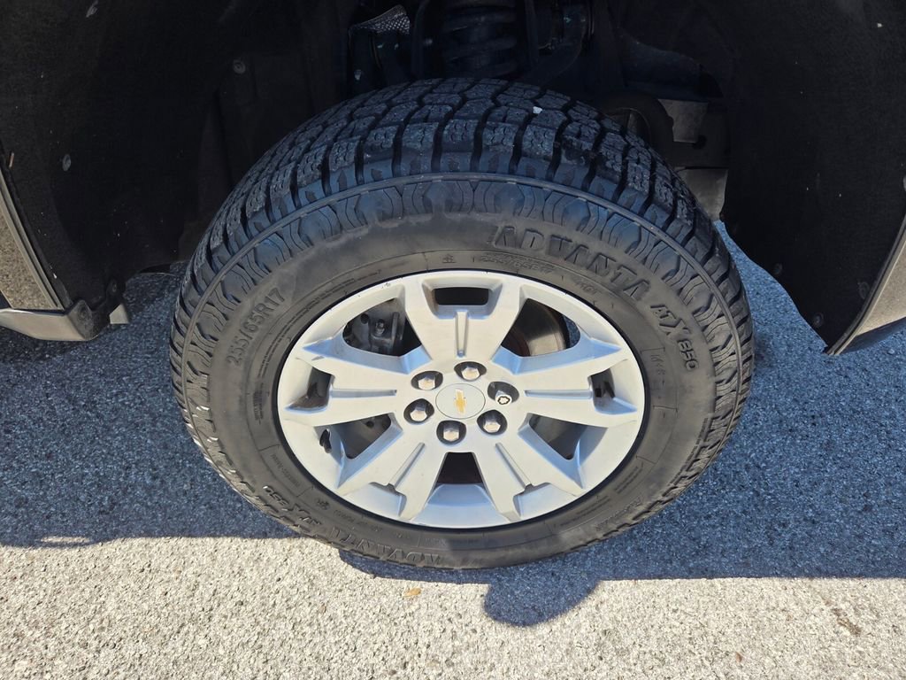 Used 2019 Chevrolet Colorado LT w/ LT Convenience Package image 17