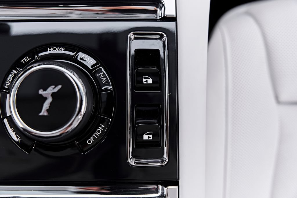 Used 2026 Rolls-Royce Ghost AWD/4WD image 94