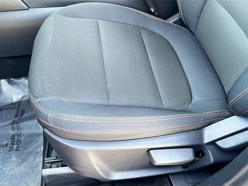 Used 2024 Ford Bronco Sport Free Wheeling image 18