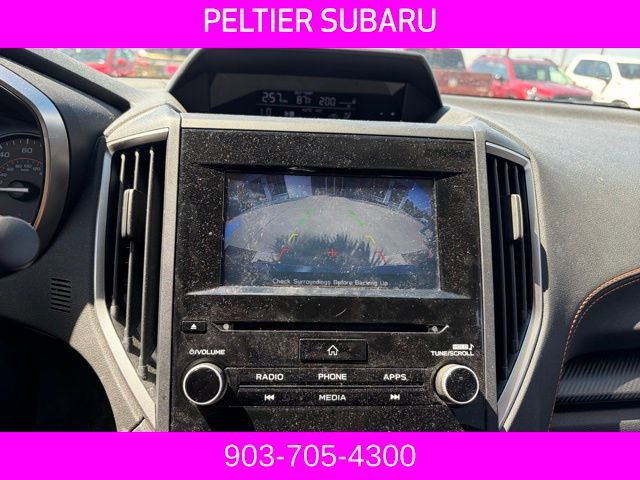 Used 2023 Subaru Crosstrek 2.0i Premium image 11