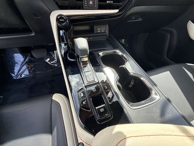 Used 2023 Lexus NX 350 AWD image 21