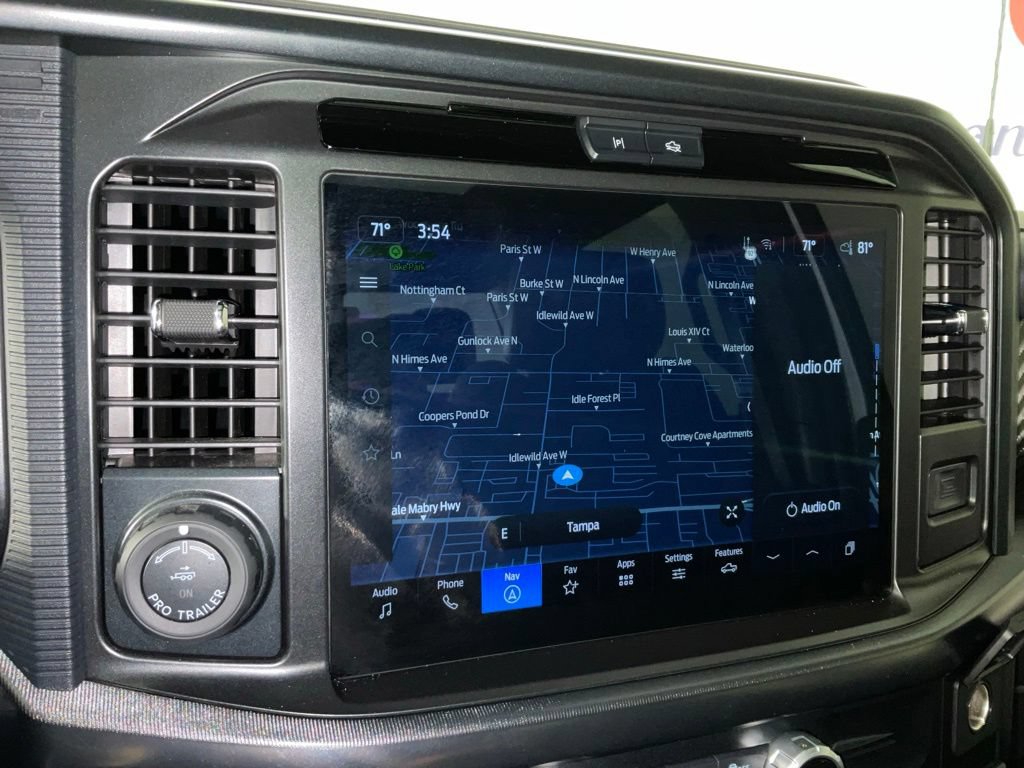 Used 2025 Ford F150 Raptor AWD/4WD image 23