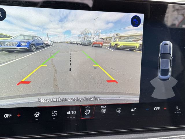 Used 2024 Ford Mustang Premium image 22