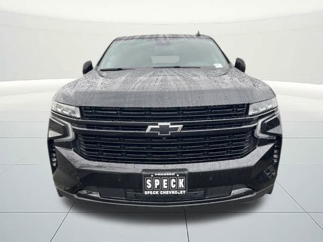 Used 2024 Chevrolet Suburban RST w/ Luxury Package image 7