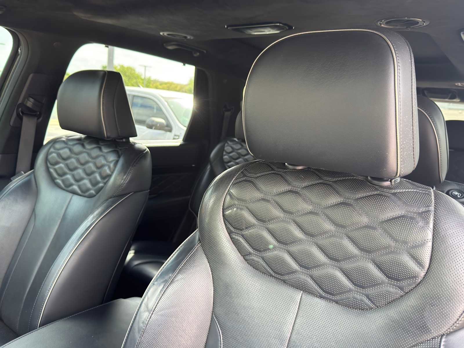 Used 2020 Hyundai Palisade Limited image 12