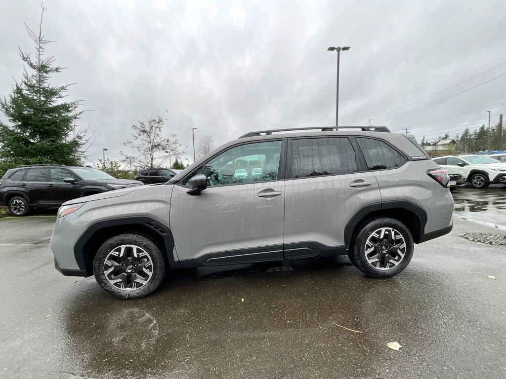 New 2026 Subaru Forester Premium image 5