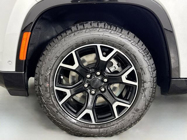 New 2025 Jeep Wagoneer Series II image 38