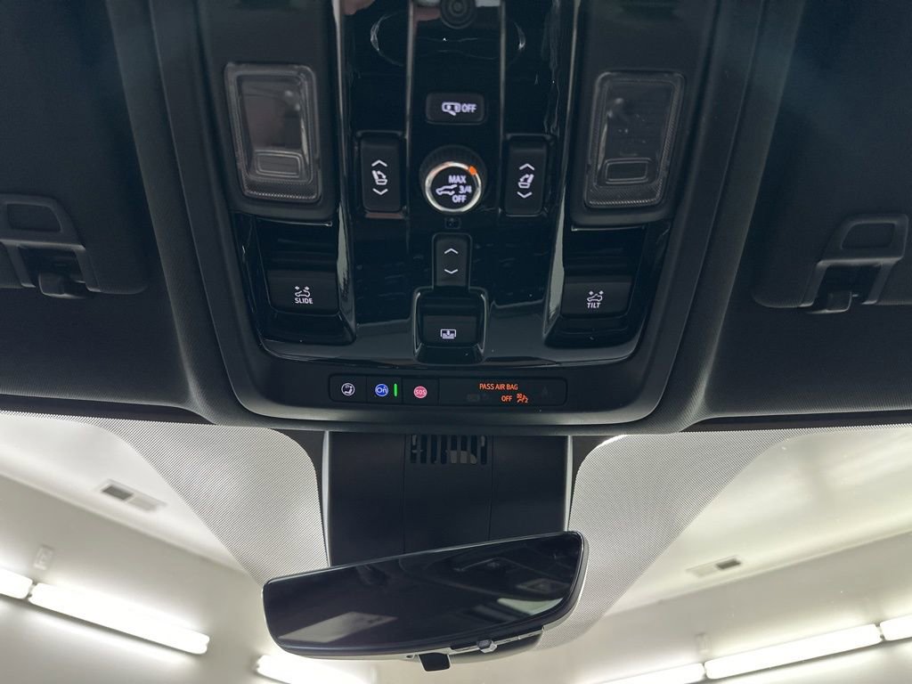 New 2026 Chevrolet Tahoe Premier image 55