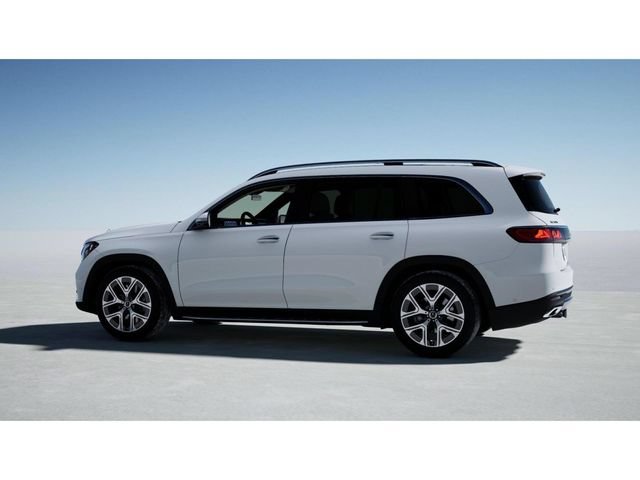 New 2027 Mercedes-Benz GLS 450 4MATIC image 32