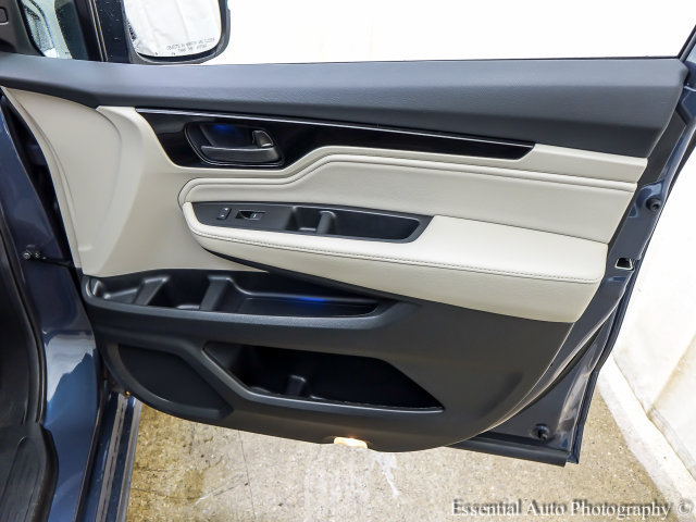 Used 2025 Honda Odyssey Touring image 23