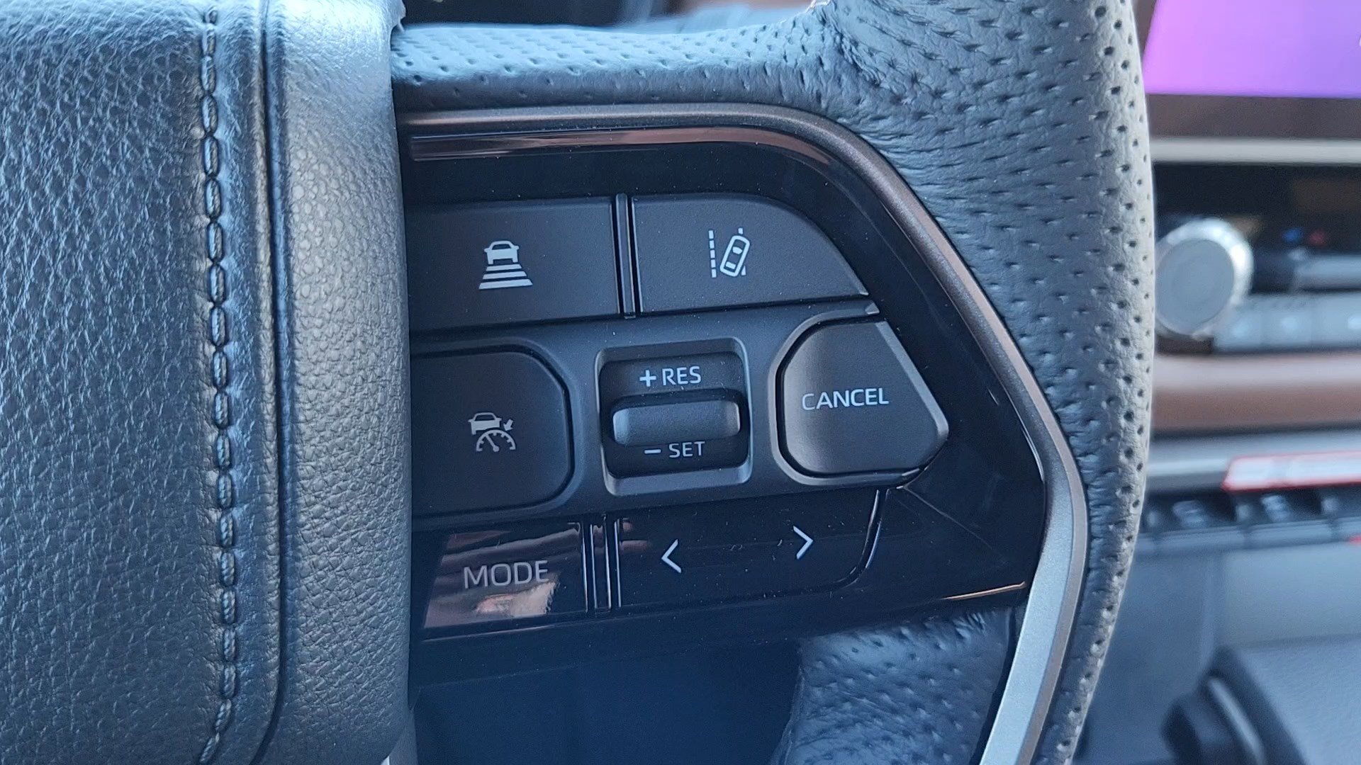 New 2026 Toyota Tundra 1794 Edition AWD/4WD image 13