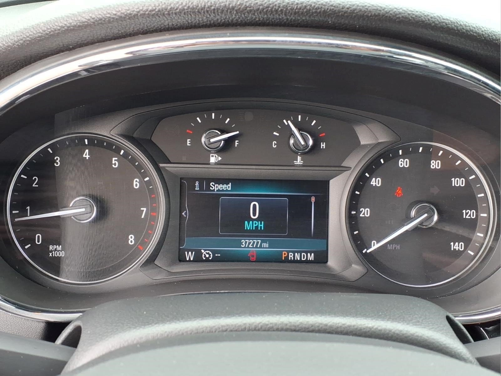 Used 2019 Buick Encore Preferred w/ Safety Package FWD image 7