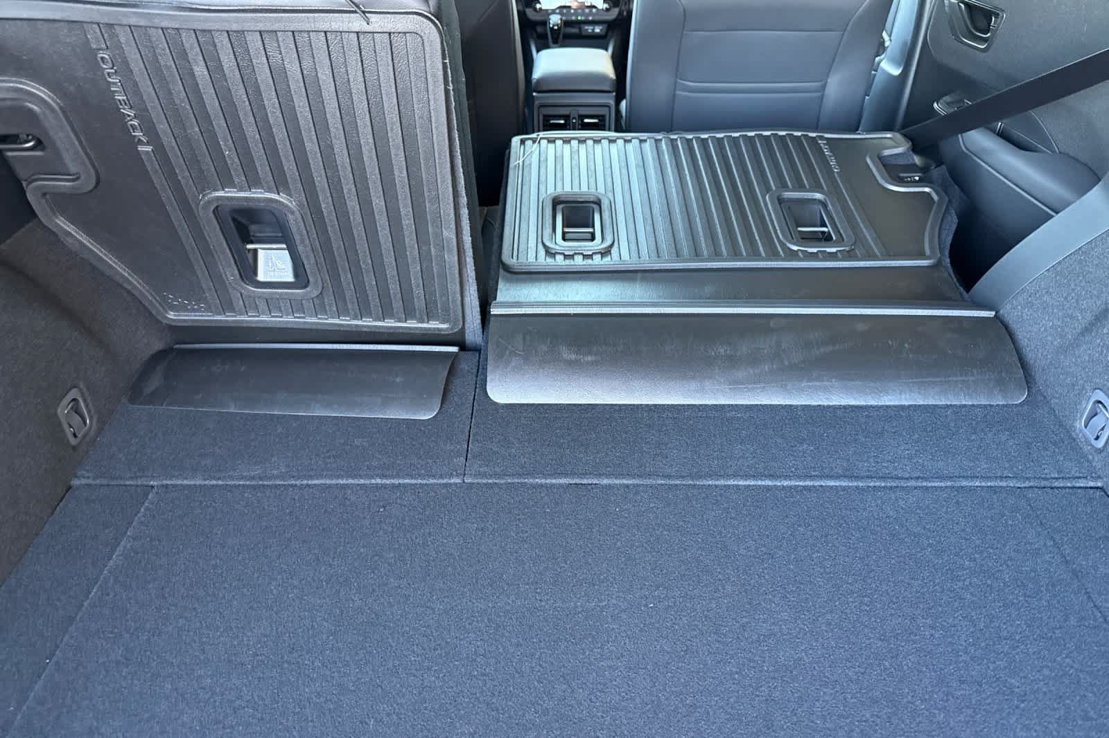 New 2026 Subaru Outback Premium AWD/4WD image 16