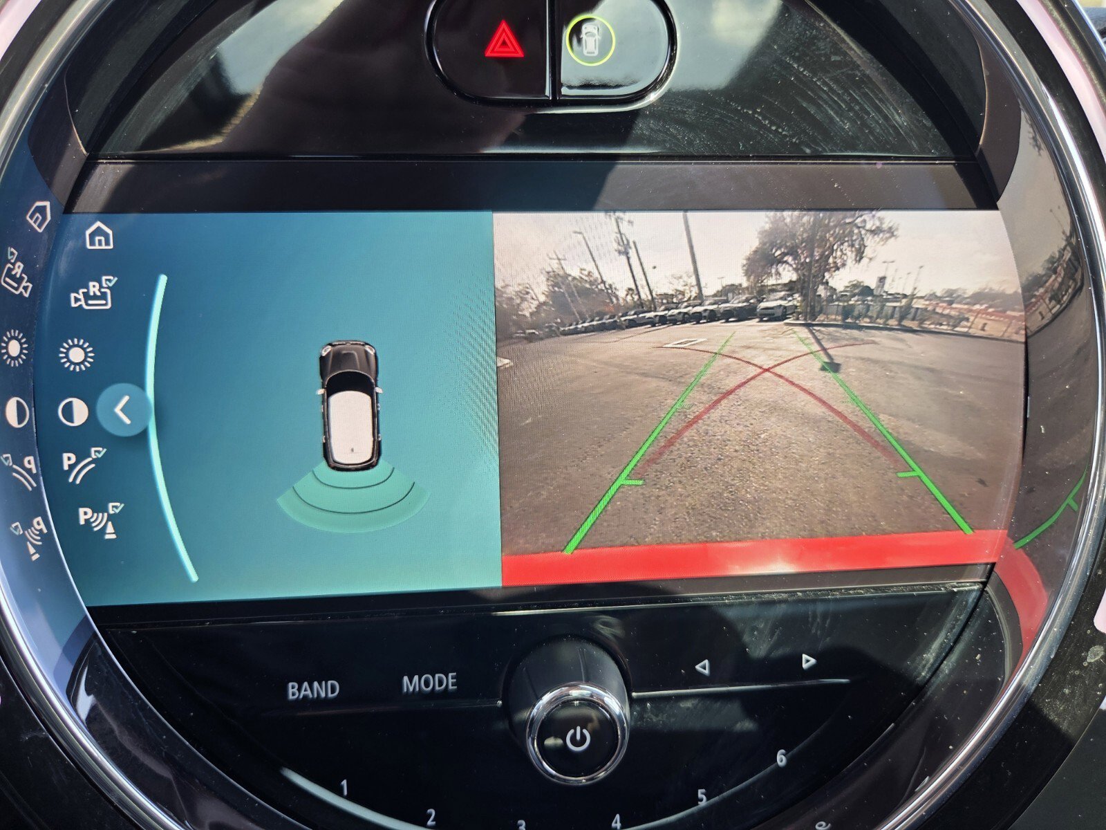 Used 2022 MINI Cooper Countryman S image 25