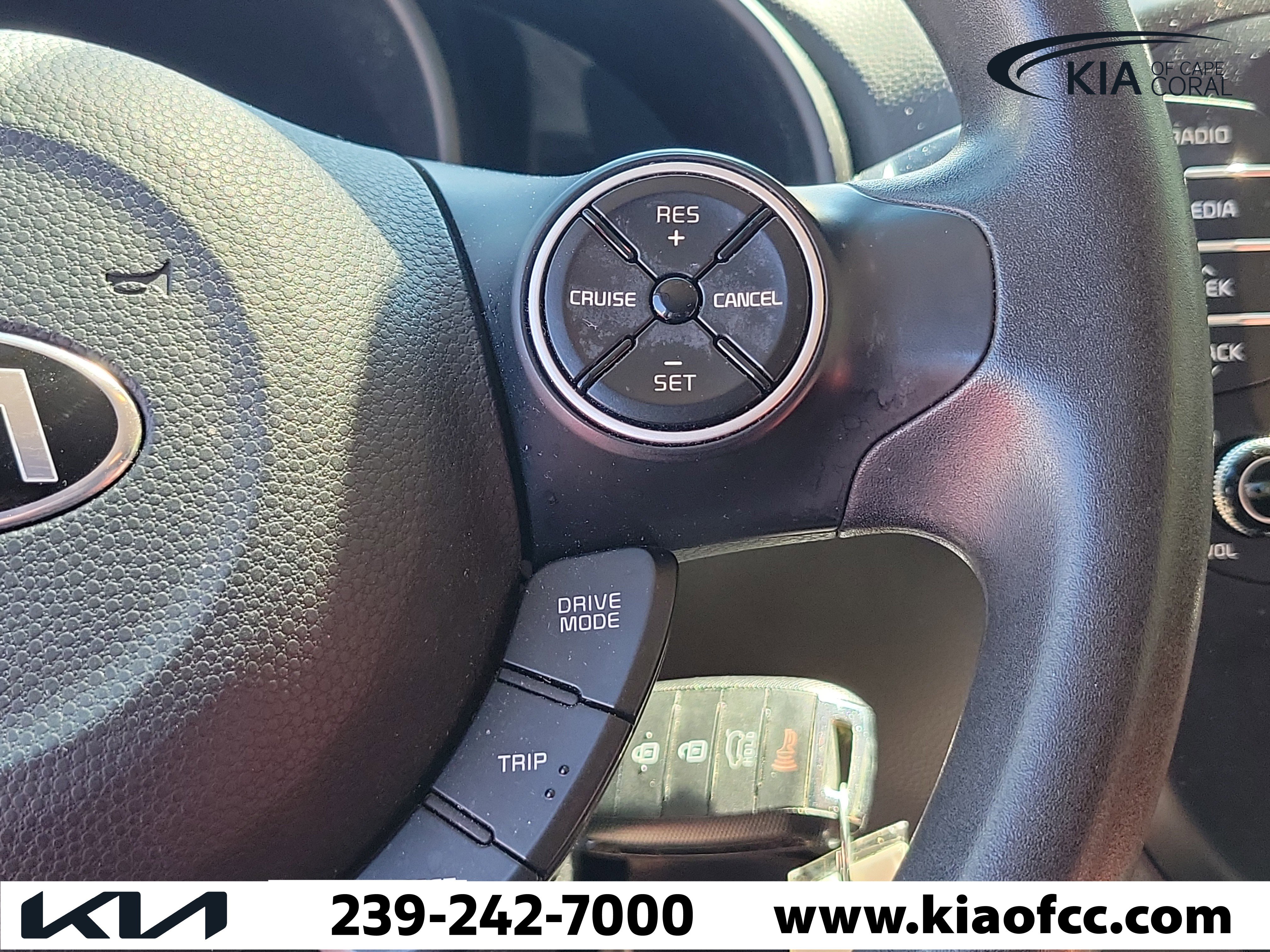 Certified 2018 Kia Soul w/ Convenience Package FWD image 22