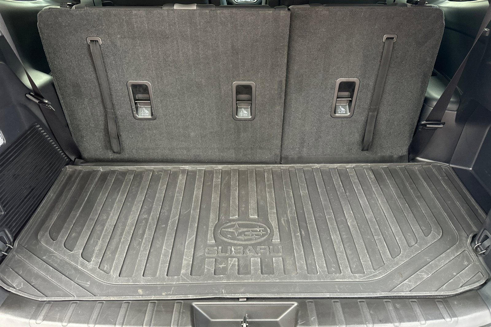 Used 2024 Subaru Ascent Onyx Edition image 21