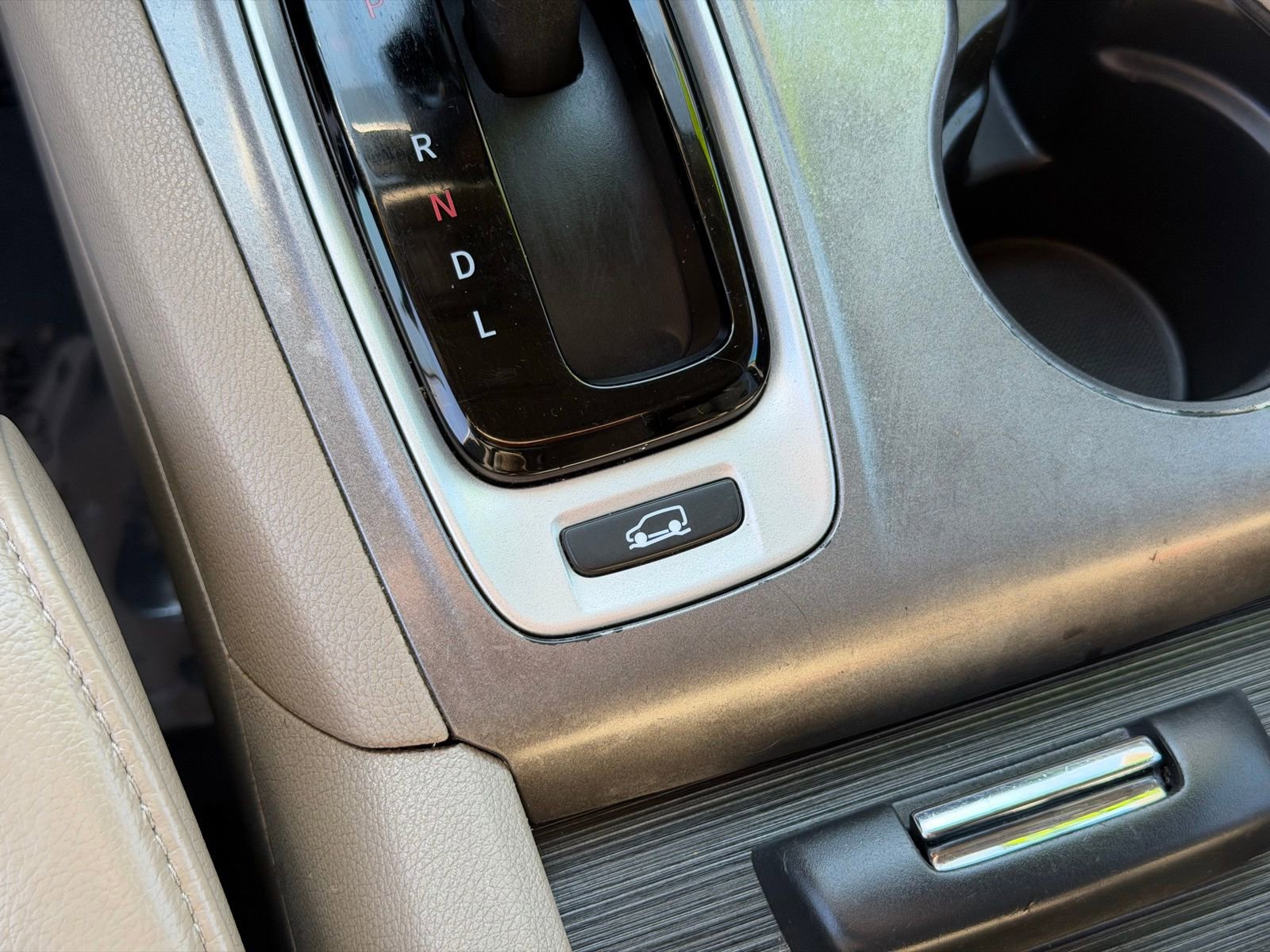 Used 2017 Honda Pilot EX-L image 26