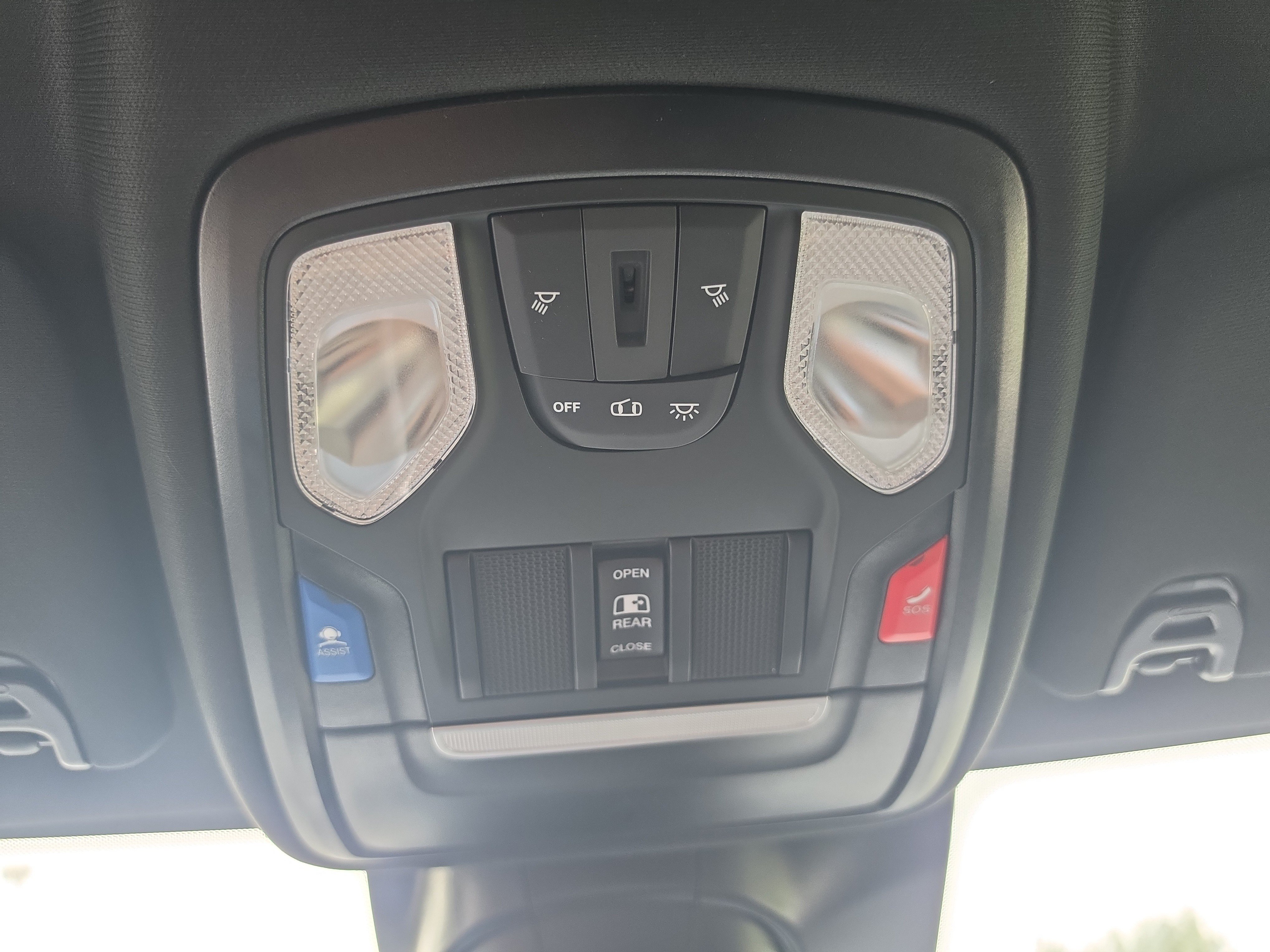 New 2027 RAM 2500 Big Horn AWD/4WD image 31