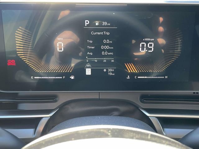 New 2026 Kia Carnival image 26