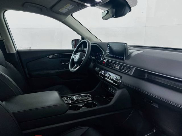 Certified 2025 Honda Pilot EX-L image 9