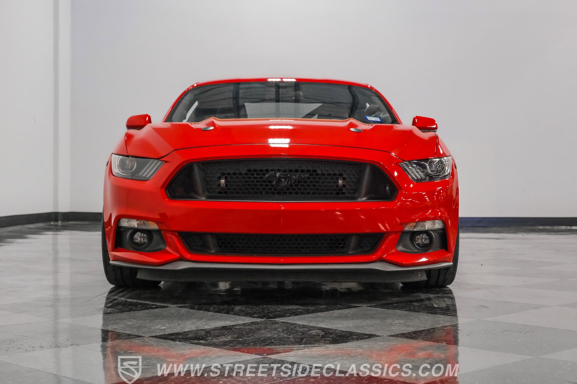 Used 2017 Ford Mustang GT image 29
