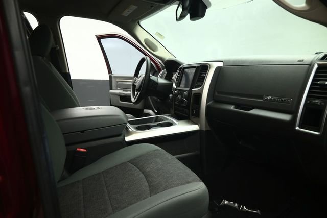 Used 2018 RAM 1500 Big Horn RWD image 58