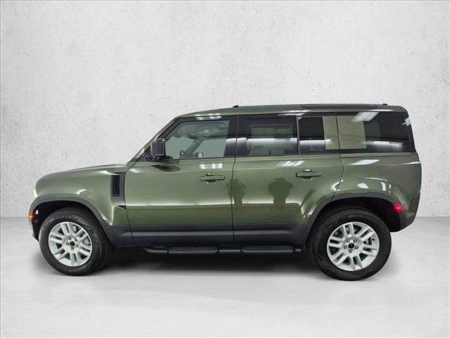 New 2026 Land Rover Defender 110 S AWD/4WD image 5