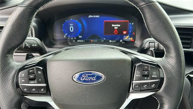 Used 2022 Ford Explorer ST w/ Equipment Group 401A image 12