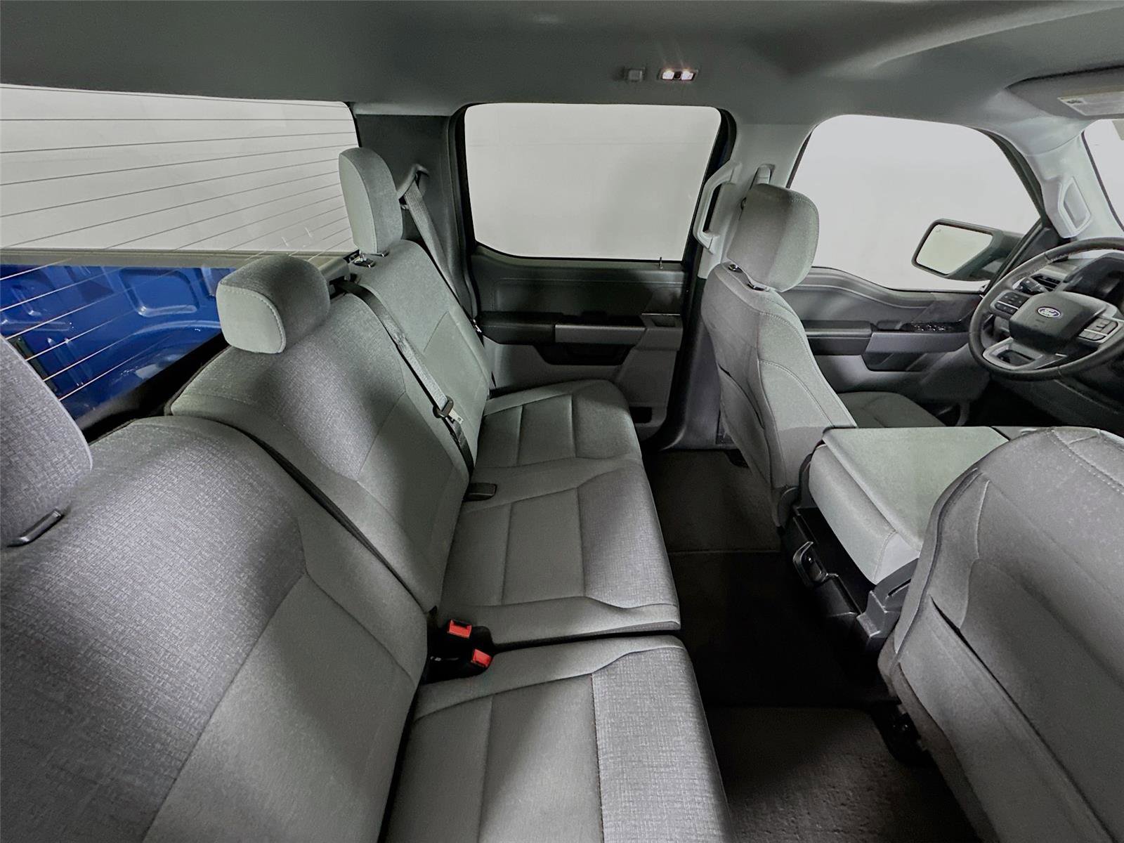 Used 2025 Ford F150 XLT w/ Equipment Group 301A Standard image 25