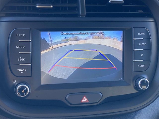 Used 2020 Kia Soul S image 24