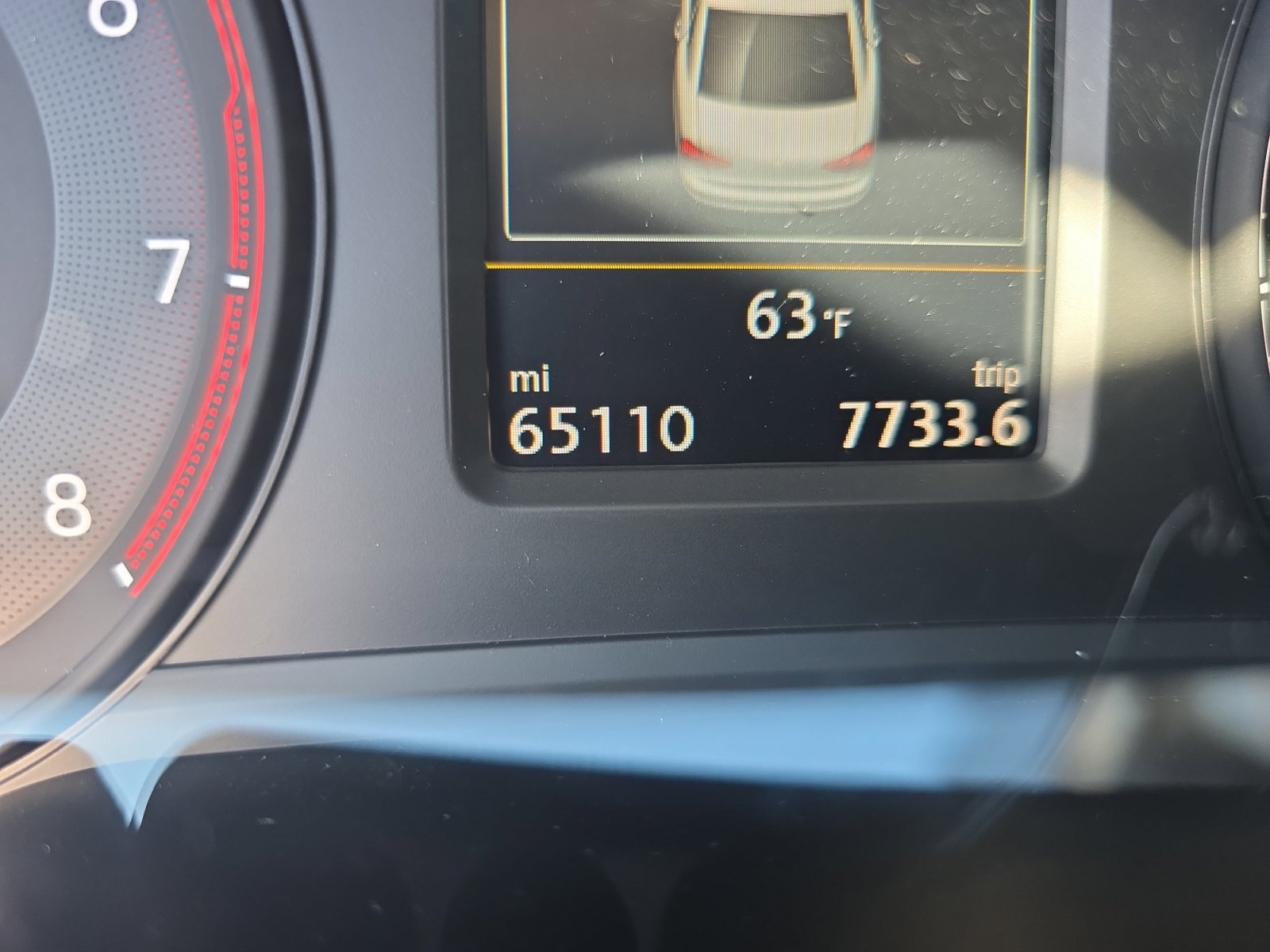 Used 2020 Volkswagen Passat 2.0T SE image 11