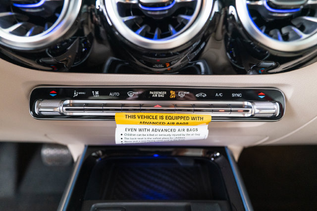 New 2026 Mercedes-Benz GLA 250 4MATIC image 27