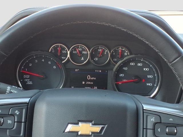 Used 2023 Chevrolet Tahoe LS AWD/4WD image 9