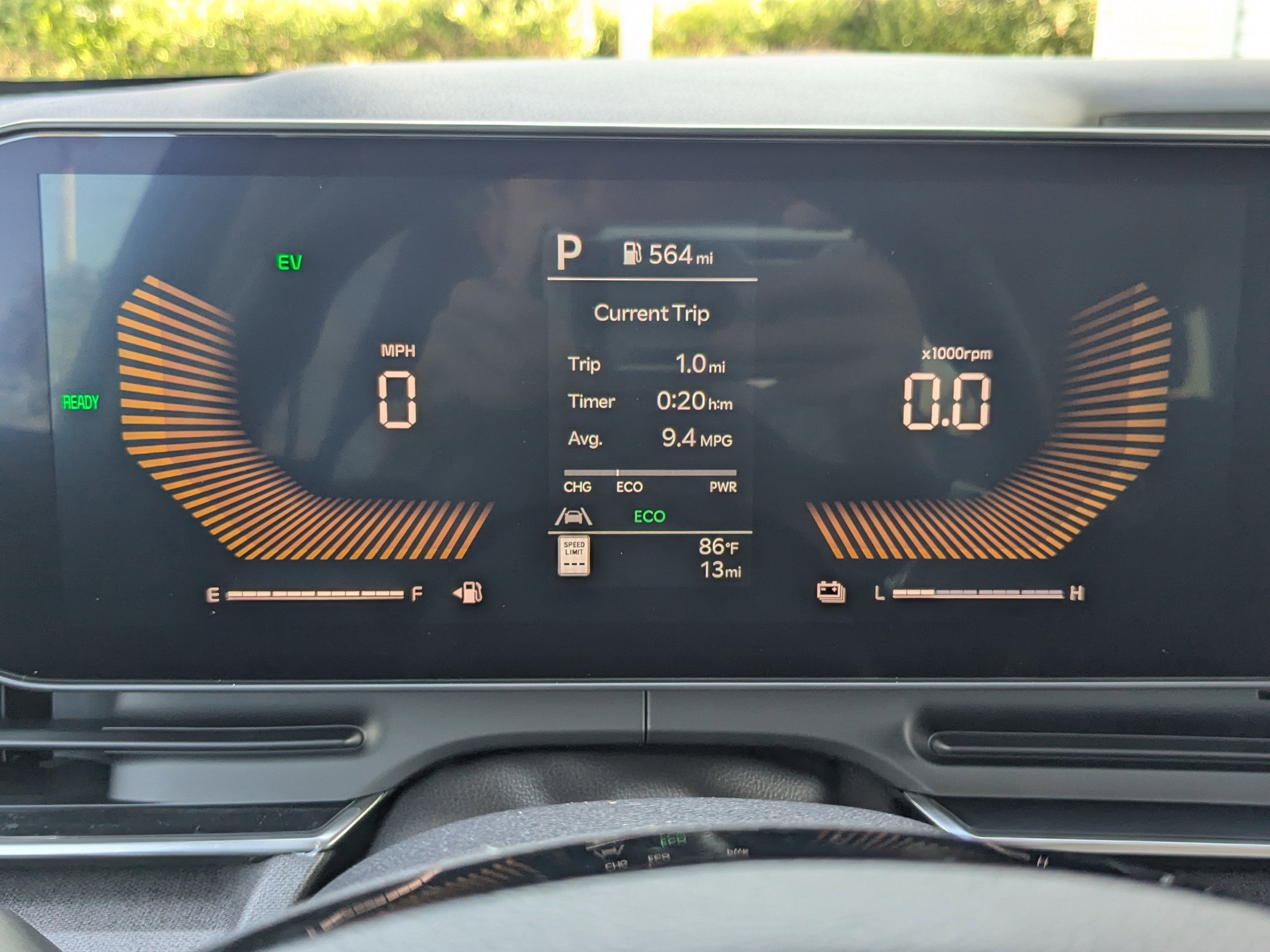New 2026 Kia Carnival EX image 34