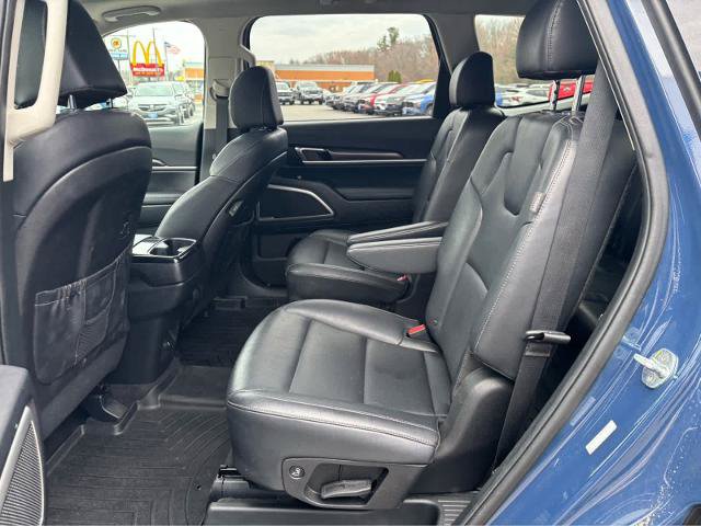 Used 2023 Kia Telluride S w/ S Sunroof Package AWD/4WD image 44