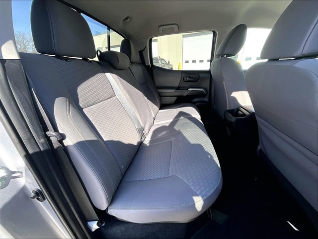 Used 2021 Toyota Tacoma SR5 image 22